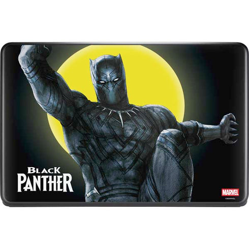 Marvel Black Panther Moon light Google Pixelbook Go Skin